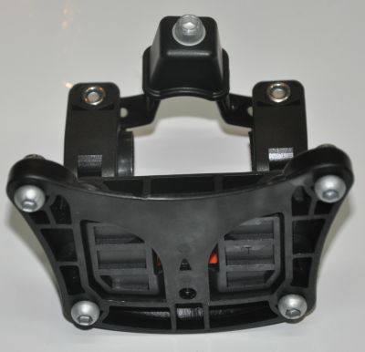 Держатель корзины на руль IBERA IB-QH1 IB-QH1