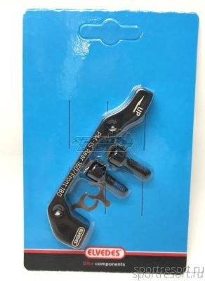 Адаптер ELVEDES PM-IS R180