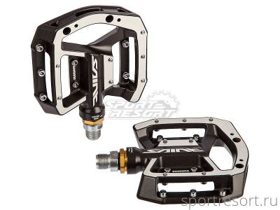 Педали Shimano Saint PD-MX80
