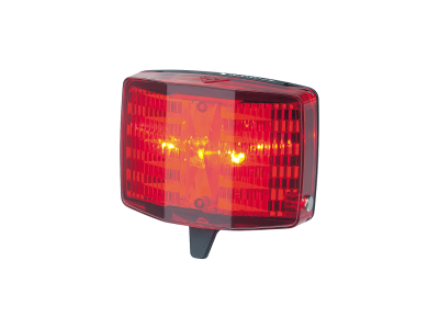 Комплект фонарей TOPEAK HighLite Combo Aura TMS064