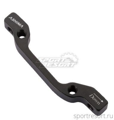 Адаптер Ashima AU-01 P/S F160/R140