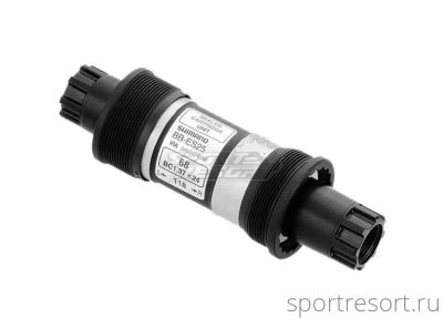 Каретка Shimano BB-ES25 68/113 mm