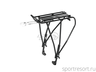 Велобагажник Topeak Uni Explorer Disc (24"-29",700С)  TA2147B