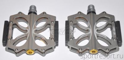 Педали HF HF-887 MTB Gray
