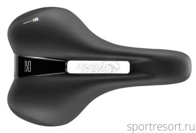 Седло Selle Royal 51B6 HE0 Ellipse мужское