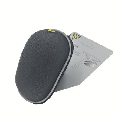 Велосумка под седло TOPEAK PRO PACK SMALL TC2601B