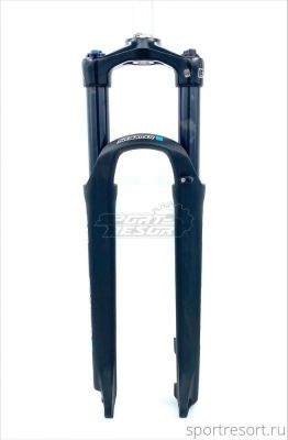 Вилка Suntour SF22 X1 COIL LOR DS 120 mm '29 Black