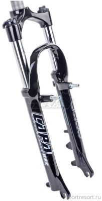 Вилка RST CAPA ML 50 mm '20