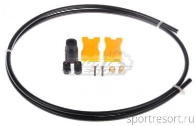 Гидролиния Shimano SM-BH90-SS (1000/черн)