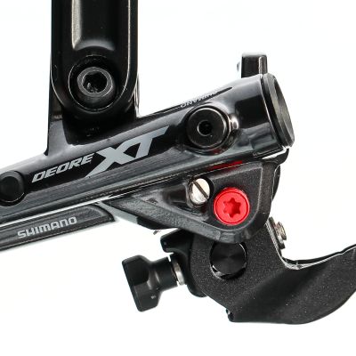 Защита тормозов Lobster M7100/M8100 Kit