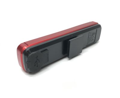 Велофонарь задний Briviga EBL-2271 RED (70 lm) EBL-2271 RED