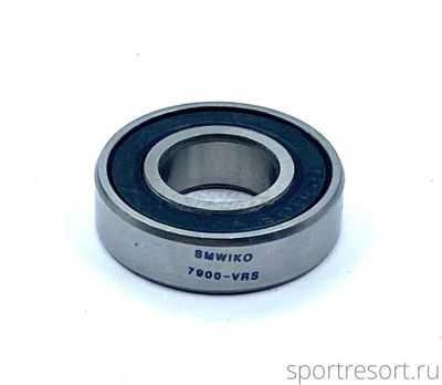 Подшипник SMW 7900-VRS 10х22х6mm (АСВ)