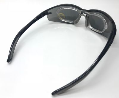 Велосипедные очки KINDAVID S11885B black (под диоптрии) S11885B