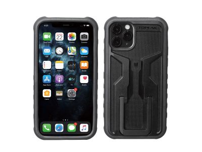 Чехол для смартфона TOPEAK RideCase W/MOUNT for iPhone 11 PRO TT9863BG