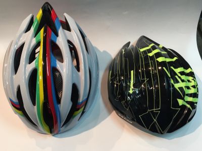 Велошлем Roswheel Sahoo 91908-1 (3 в 1) 91908-1