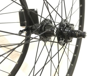 Колеса Remerx ROCKY DISC 27.5 (584х21)