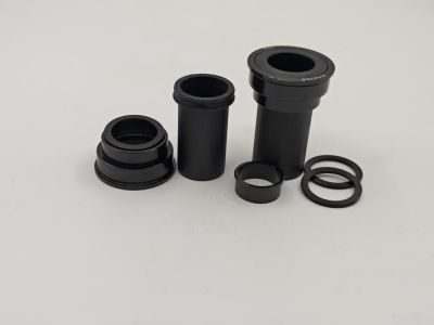 Каретка Gineyea BB92S Press Fit MTB GXP 86/92мм