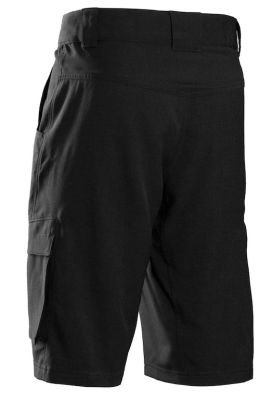 Велошорты Bontrager Rhythm Short Black TCG-43444