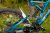 Крыло-щиток Mini Wings Splaaash (черное) Splaaash Крыло-щиток Mini Wings Splaaash (черное) Splaaash