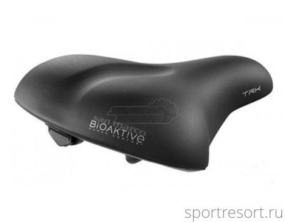 Седло Selle San Marco TRK PTK Black