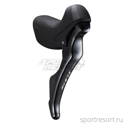 Ручка Dual Control Shimano 105 ST-R7000 (11ск) без упак.