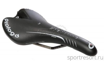 Седло Prologo SCRATCH Pro 143 T2.0 Black
