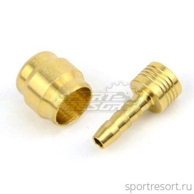 Оливка + трубка для AVID/SRAM (1шт)