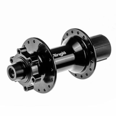 Втулка задняя SunRingle SRC (32H, 157х12mm) HG-CroMo