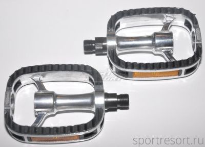 Педали HTI A628 City Comfort