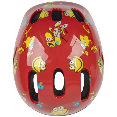 Велошлем M-Wave KID-S Frog (XS - 46-52) 734070