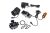 Фара Ultra Fire PRO-H06 PRO (3000 lm) PRO-H06 PRO Фара Ultra Fire PRO-H06 PRO (3000 lm) PRO-H06 PRO