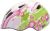 Велошлем Cratoni Akino Fay White-Pink Glossy S (49-53 cm) 112203B1 Велошлем Cratoni Akino Fay White-Pink Glossy S (49-53 cm) 112203B1