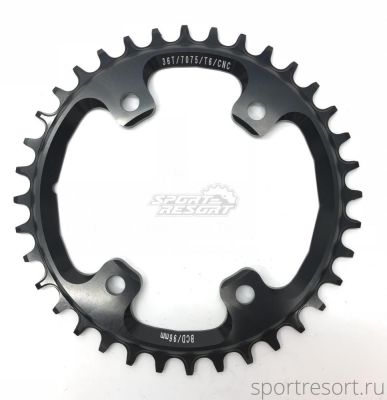 Звезда SS MTB-06 36T BCD96