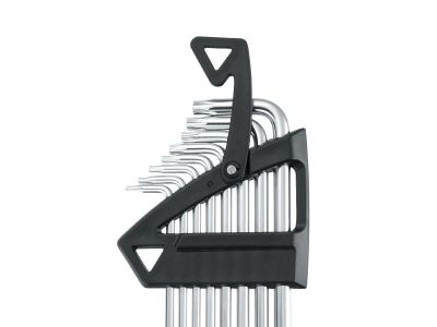 Набор ключей TOPEAK TORX WRENCH SET TPS-SP05