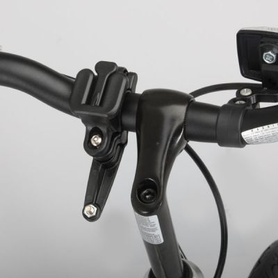 Крепеж на руль IBERA IB-PB4Q1 (+держатель) IB-PB4Q1