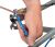 Ключ Park Tool Metric MWF-2 Flare Wrench 7/9mm PTLMWF-2