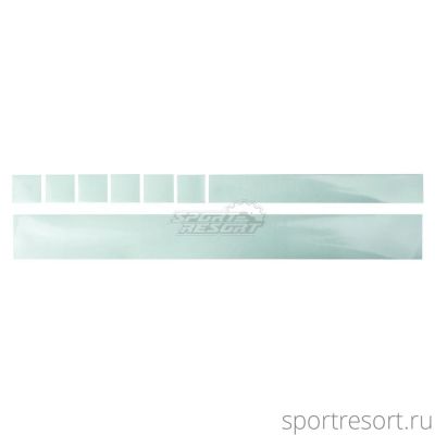 Набор защитных пленок M-Wave Protectors Set 303351