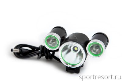 Фара Sanguan SG-B1800 (1800 lm) SG-B1800