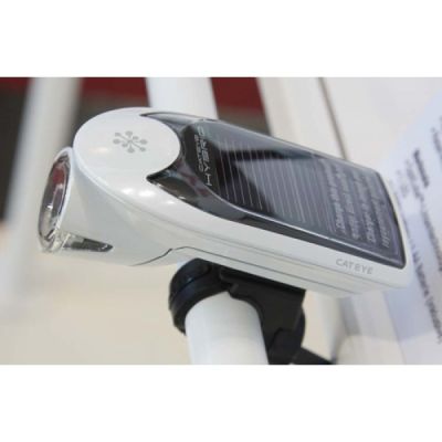 Велофара CatEye HL-EL020 Hybrid HL-EL020 Hybrid