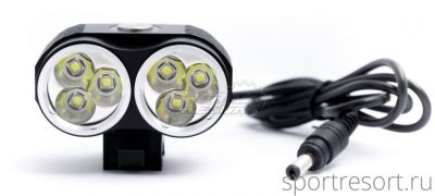 Фара Ultra Fire PRO-NL306 (6000 lm) PRO-NL306