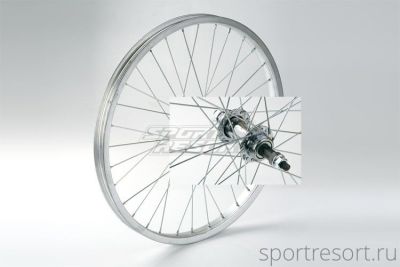 Колесо заднее 20 Single RMX (под трещотку)