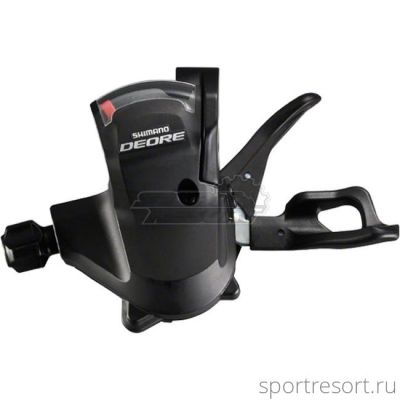 Манетка Shimano Deore SL-M610 (2/3ск)