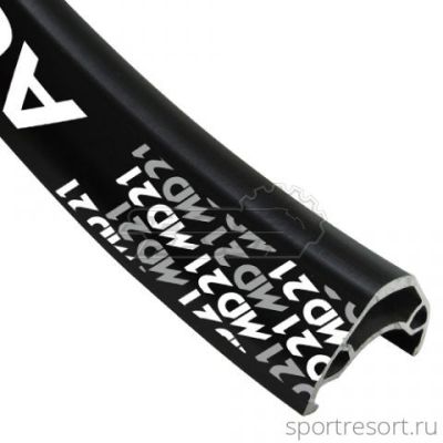 Обод Alexrims MD21 27.5" (584x21mm) 36H Black