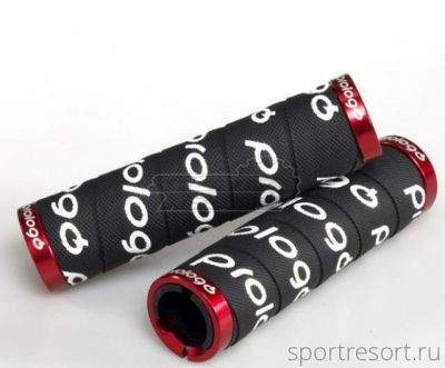 Грипсы Prologo Chameleon Black