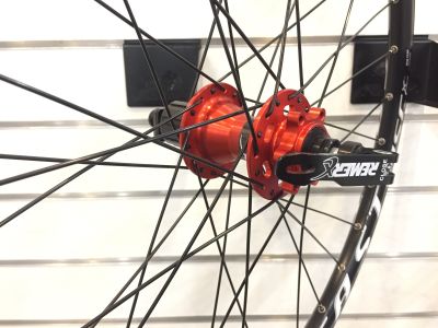 Колеса Remerx FAST DISC 26 (559х18)