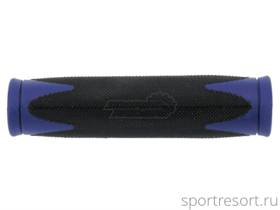 Грипсы Velo Handlz Grips 130 mm Black/Blue