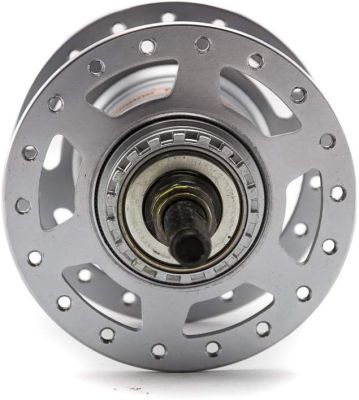 Втулка планетарная Shimano Nexus SG-3R40 (36H, 126.8x176.8mm, под роллерный тормоз, антикор.)