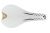 Седло Prologo SCRATCH NACK Carbon White