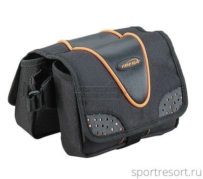 Велосумка на раму IBERA IB-TB1 IB-TB1