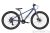 Велосипед Haro Flighgtline 24 Plus DS Disc 2023  Fl24Plus-DS-MD-2023
